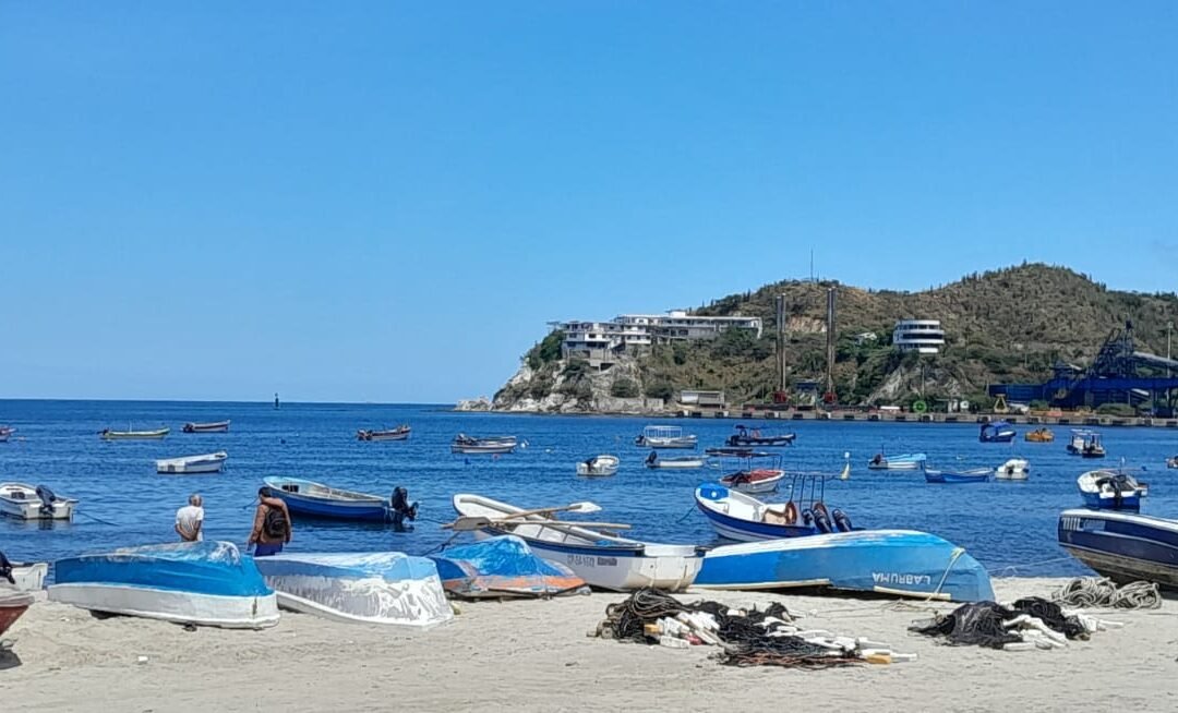Ciudadano del Mañana Hoy. Santa Marta en 20 años (2045)